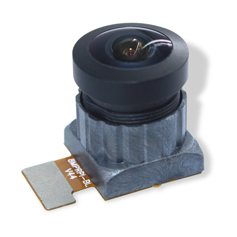JMT-517642 Raspberry Pi Camera Replacement Module with 5MP CMOS Sensor and 160° Field of View