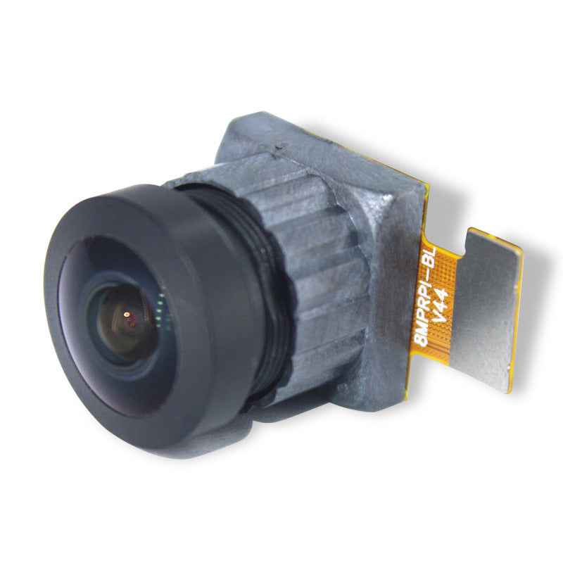 JMT-517642 Raspberry Pi Camera Replacement Module with 5MP CMOS Sensor and 160° Field of View