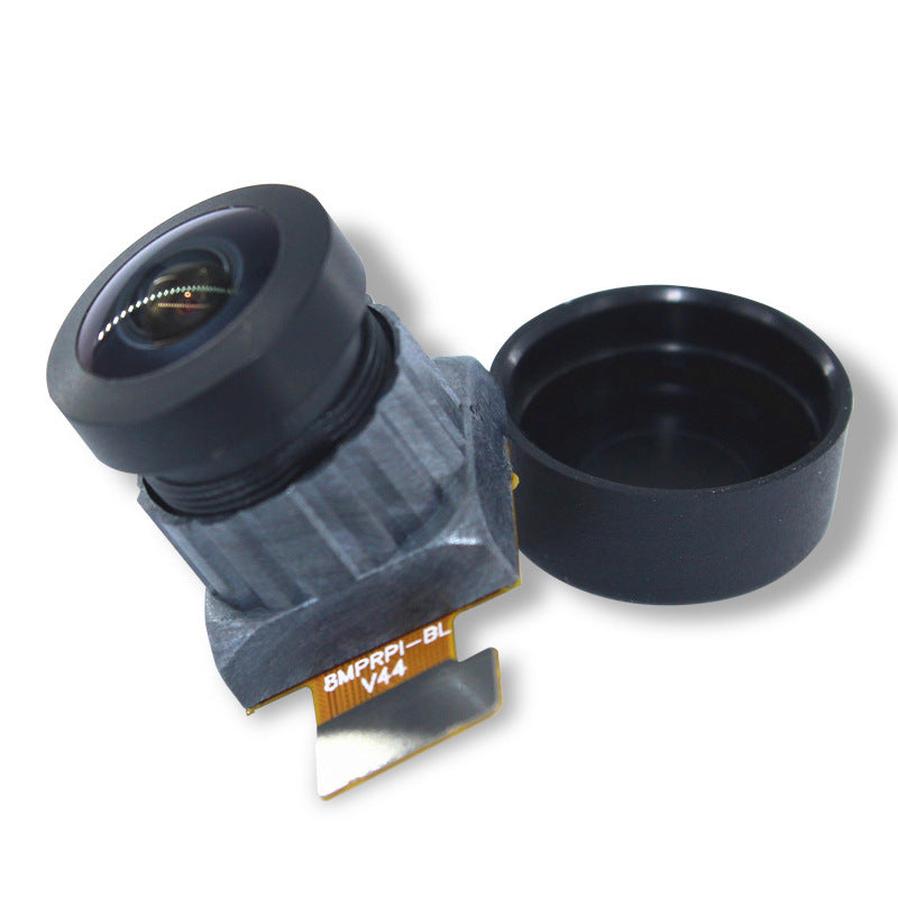 JMT-517642 Raspberry Pi Camera Replacement Module with 5MP CMOS Sensor and 160° Field of View