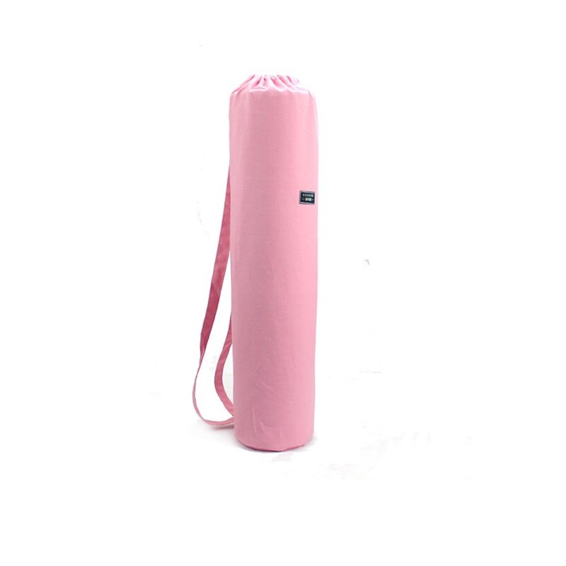 JMT-517706 Large Capacity Yoga Canvas Bag for Women - Perfect for Gym and Daily Use