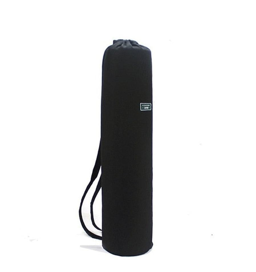 JMT-517706 Large Capacity Yoga Canvas Bag for Women - Perfect for Gym and Daily Use