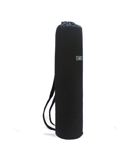 JMT-517706 Large Capacity Yoga Canvas Bag for Women - Perfect for Gym and Daily Use