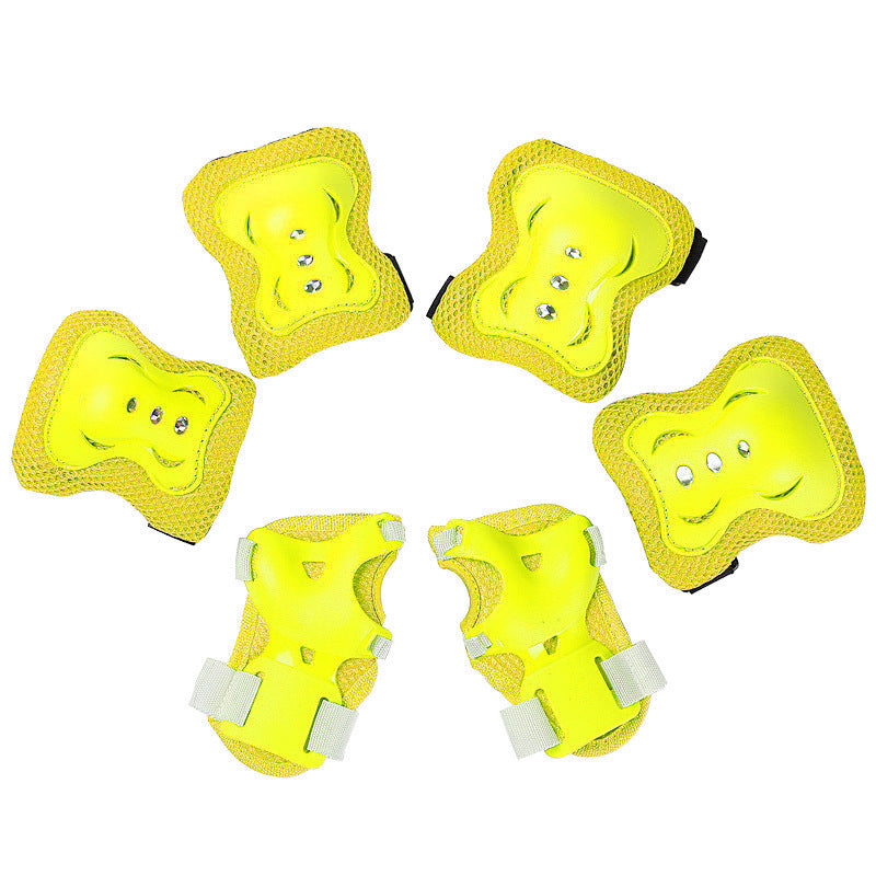 JMT-517834 Adjustable Kids' Helmet for Roller Skating, Skateboarding, and Biking Safety Gear