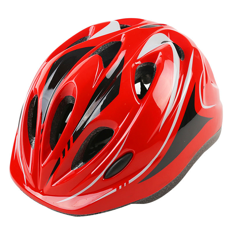 JMT-517834 Adjustable Kids' Helmet for Roller Skating, Skateboarding, and Biking Safety Gear