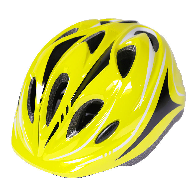 JMT-517834 Adjustable Kids' Helmet for Roller Skating, Skateboarding, and Biking Safety Gear