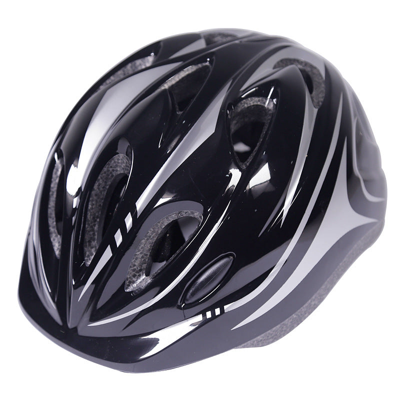 JMT-517834 Adjustable Kids' Helmet for Roller Skating, Skateboarding, and Biking Safety Gear