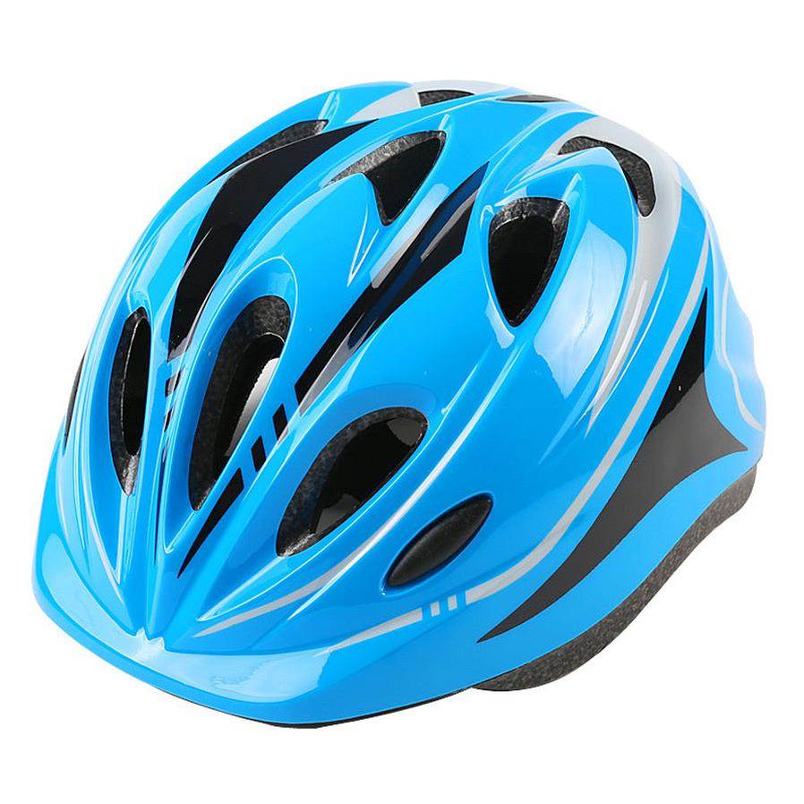 JMT-517834 Adjustable Kids' Helmet for Roller Skating, Skateboarding, and Biking Safety Gear