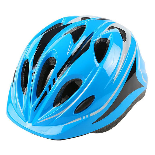 JMT-517834 Adjustable Kids' Helmet for Roller Skating, Skateboarding, and Biking Safety Gear
