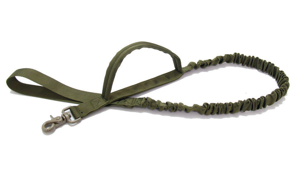 JMT-517962 Retractable Nylon Dog Traction Belt for Outdoor Training, Ergonomic and Non-Slip Design, Easy Control for Large Dogs