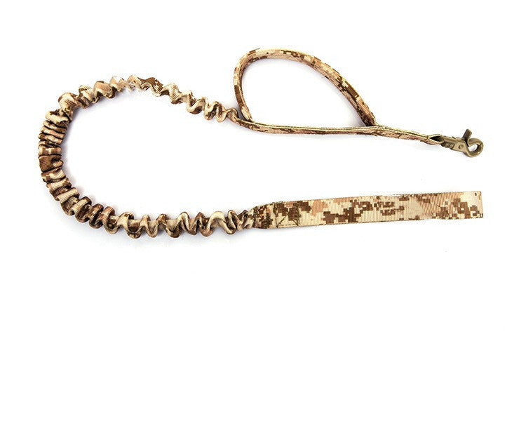 JMT-517962 Retractable Nylon Dog Traction Belt for Outdoor Training, Ergonomic and Non-Slip Design, Easy Control for Large Dogs