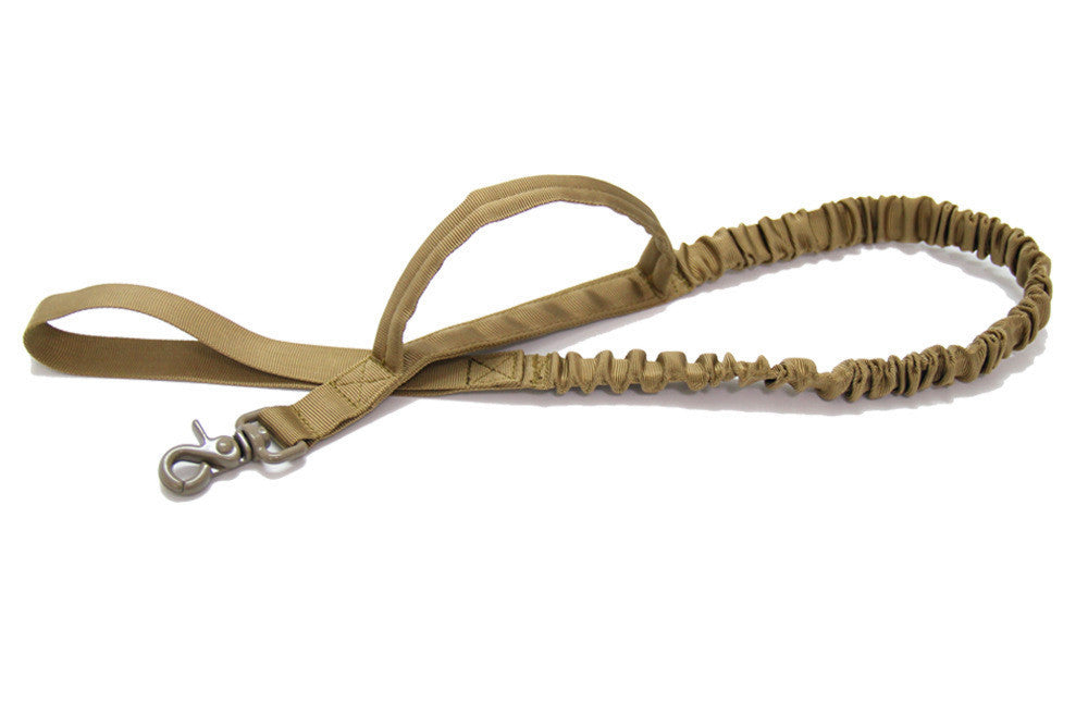 JMT-517962 Retractable Nylon Dog Traction Belt for Outdoor Training, Ergonomic and Non-Slip Design, Easy Control for Large Dogs