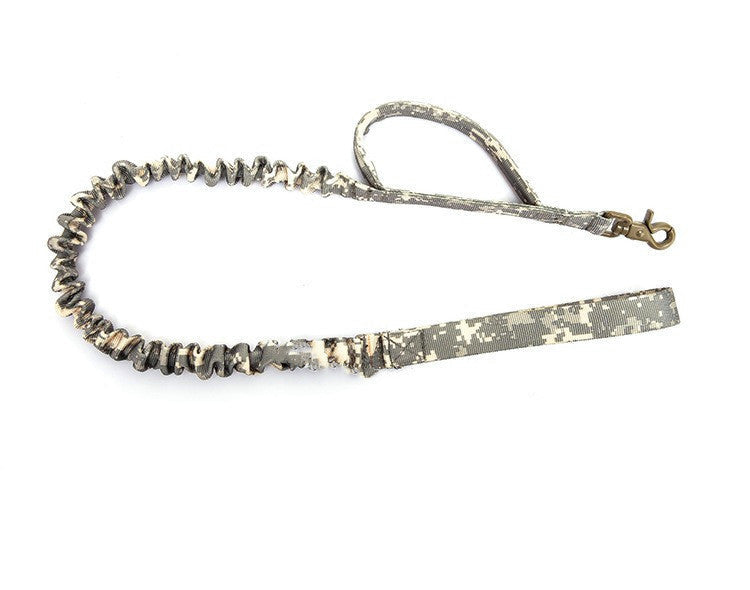 JMT-517962 Retractable Nylon Dog Traction Belt for Outdoor Training, Ergonomic and Non-Slip Design, Easy Control for Large Dogs