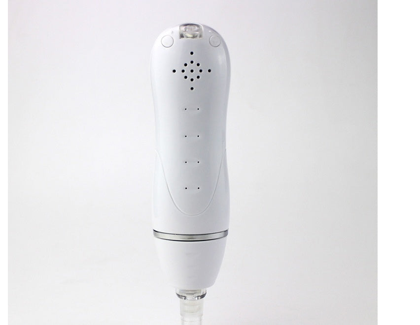JMT-518026 Handheld Negative Pressure Beauty Device for Deep Cleaning and Blackhead Removal