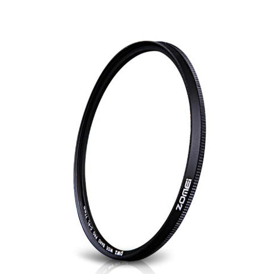 JMT-518154 Ultra-Thin Circular Polarizer Filter for 37mm, 49mm, 52mm Camera Lenses