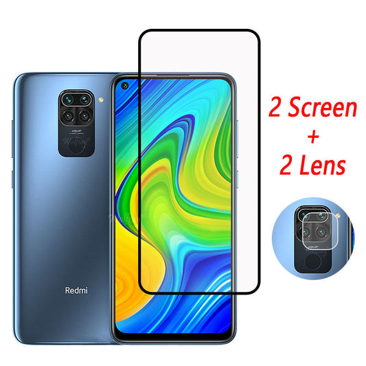 JMT-518794 Tempered Glass Protective Film with High Definition, Anti-Scratch, and Anti-Fingerprint Features