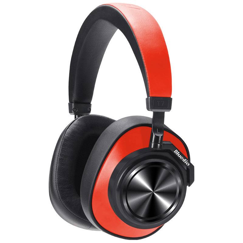 JMT-518922 T7 Wireless Bluetooth Stereo Headset with Voice Control and Call Function