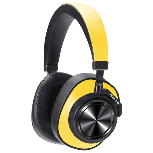 JMT-518922 T7 Wireless Bluetooth Stereo Headset with Voice Control and Call Function