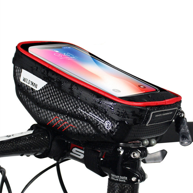 JMT-518986 Ultimate Bicycle Storage Bag for Easy Commuting and Travel