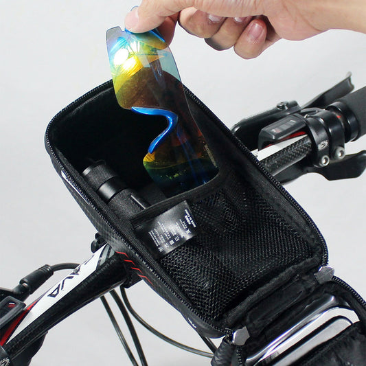 JMT-518986 Ultimate Bicycle Storage Bag for Easy Commuting and Travel
