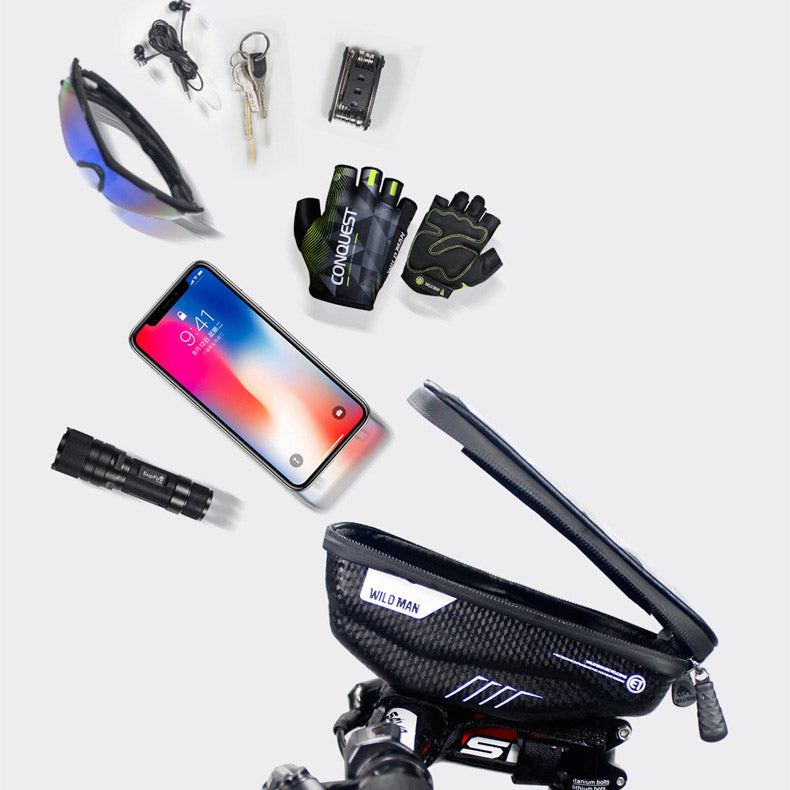 JMT-518986 Ultimate Bicycle Storage Bag for Easy Commuting and Travel