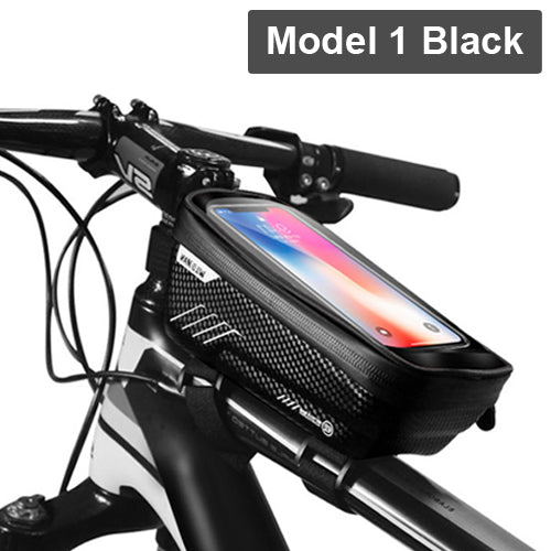 JMT-518986 Ultimate Bicycle Storage Bag for Easy Commuting and Travel