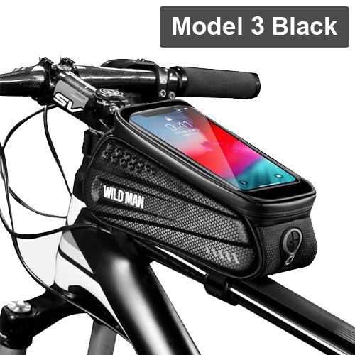 JMT-518986 Ultimate Bicycle Storage Bag for Easy Commuting and Travel