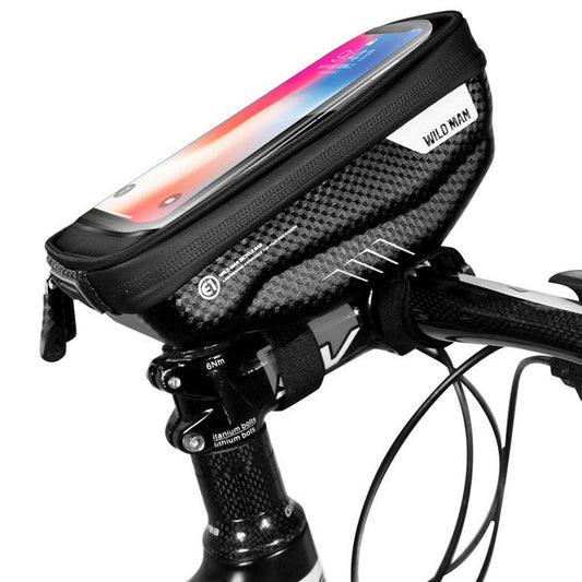 JMT-518986 Ultimate Bicycle Storage Bag for Easy Commuting and Travel