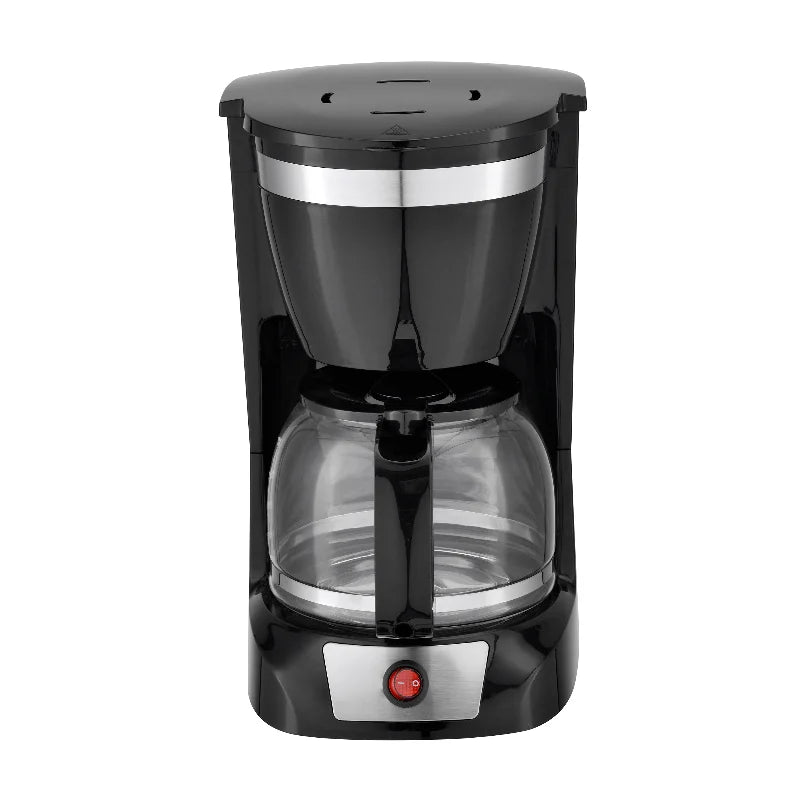 JMT-519050 1.25 L Drip Coffee Maker for 8-10 Cups Brewing