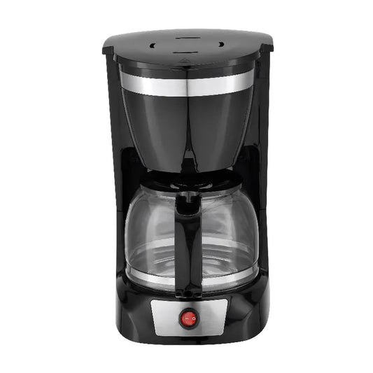 JMT-519050 1.25 L Drip Coffee Maker for 8-10 Cups Brewing