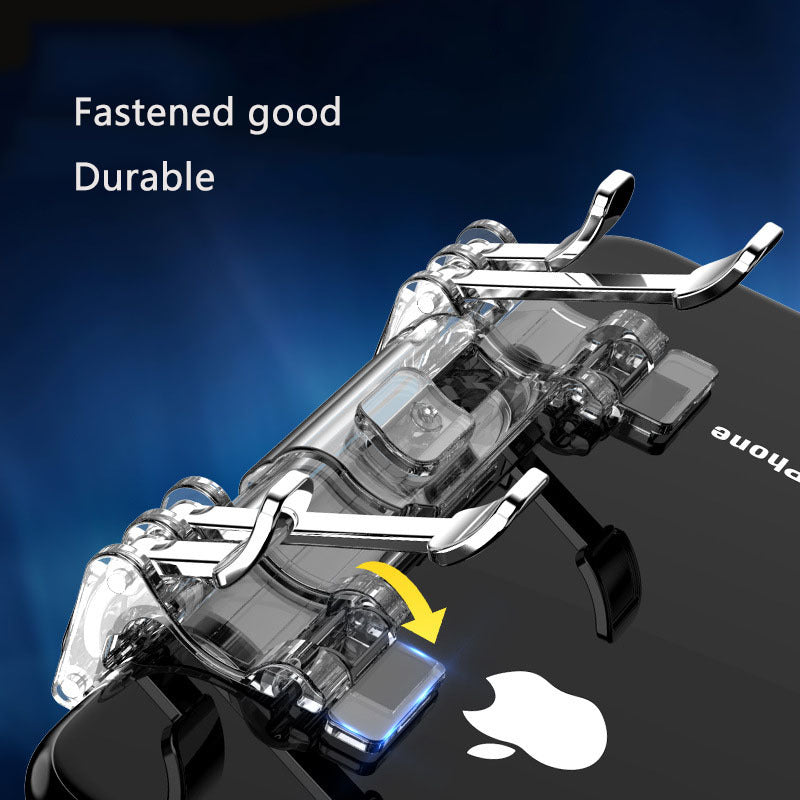 JMT-519242 Telescopic Multi-Function Chicken Handling Accessory for Smartphones