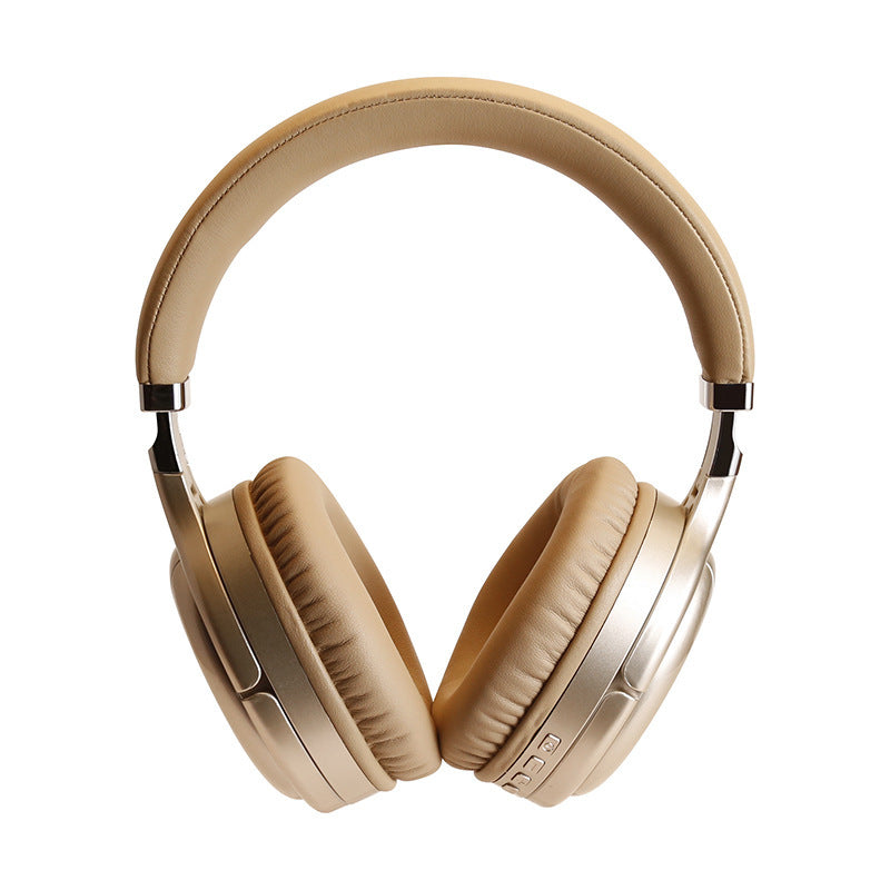 JMT-519434 Retractable Bluetooth Gaming Headset with Active Noise Reduction for Sports and Running