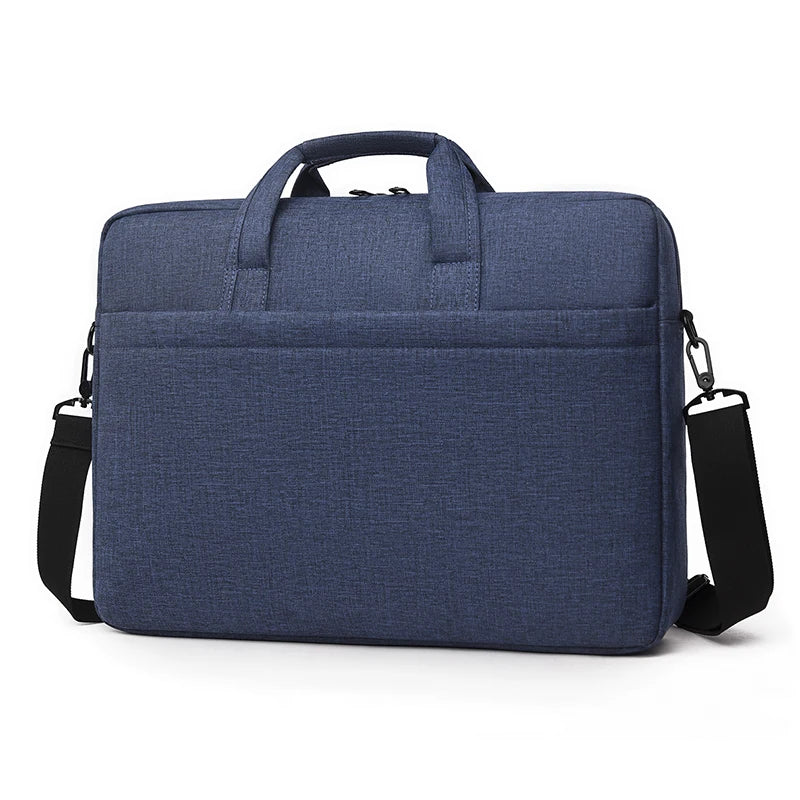 JMT-519754 Lightweight Business Laptop Bag for 13-inch, 14-inch, and 15.6-inch Laptops