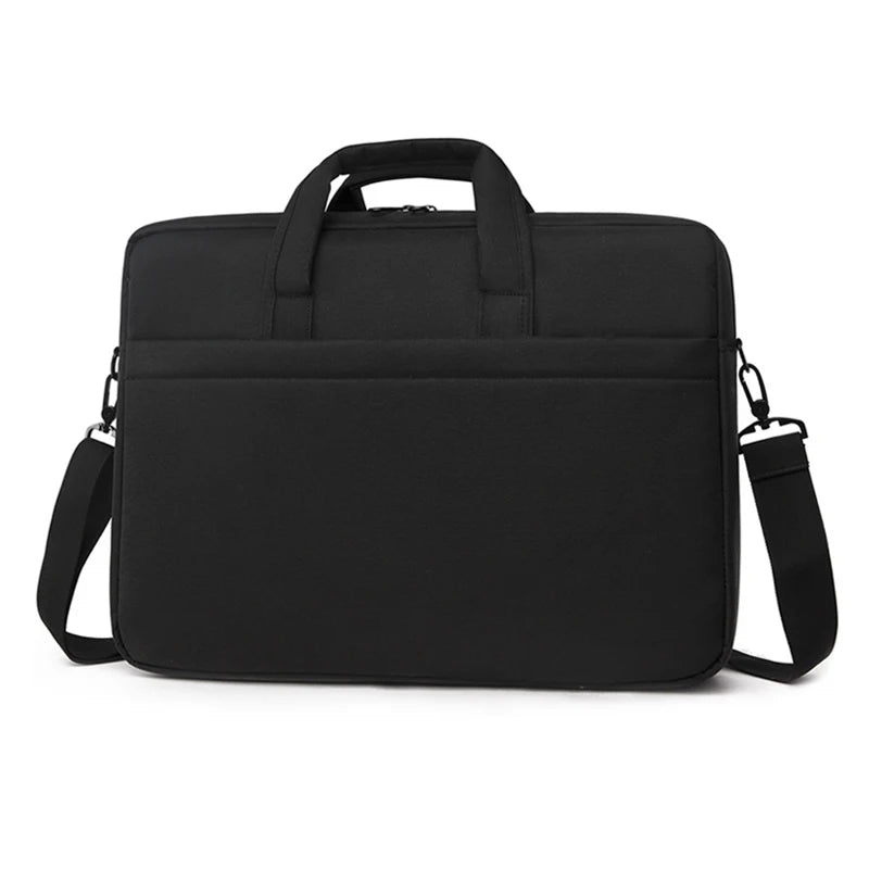 JMT-519754 Lightweight Business Laptop Bag for 13-inch, 14-inch, and 15.6-inch Laptops