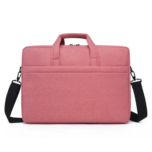 JMT-519754 Lightweight Business Laptop Bag for 13-inch, 14-inch, and 15.6-inch Laptops