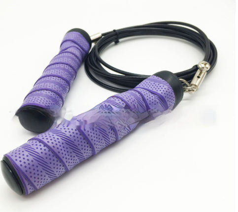 JMT-520010 Heavy-Duty Steel Wire Rope with Duck Head Handle for Racing Applications