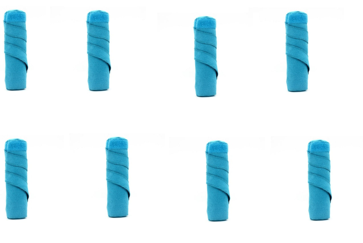 JMT-520074 Sponge Curling Iron - 16cm x 4cm for Effortless Curls