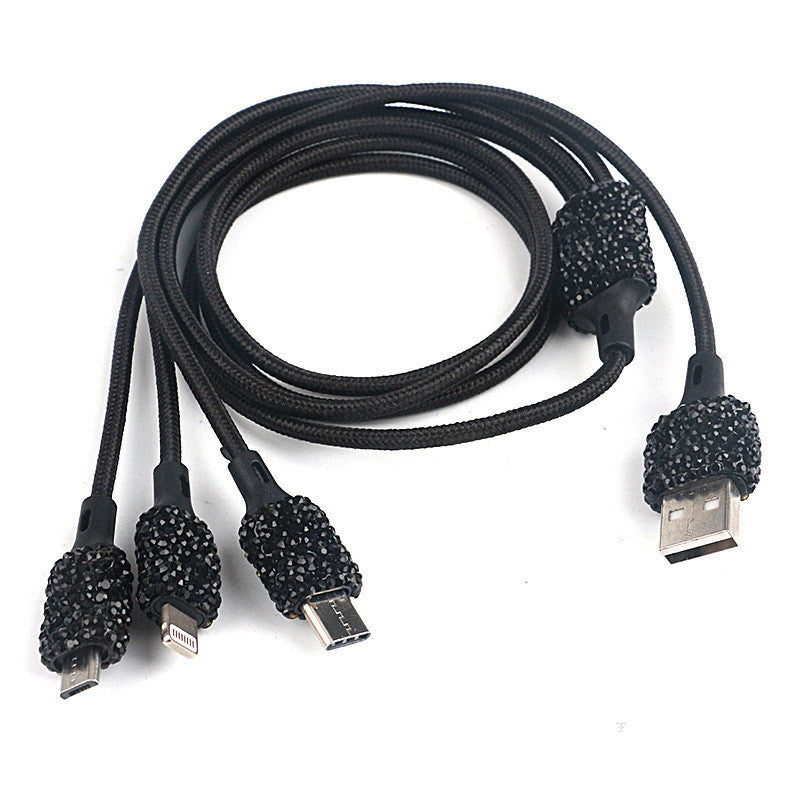 JMT-520266 Dual USB Car Charger with Emergency Hammer and Smart Protection for Mobile Devices