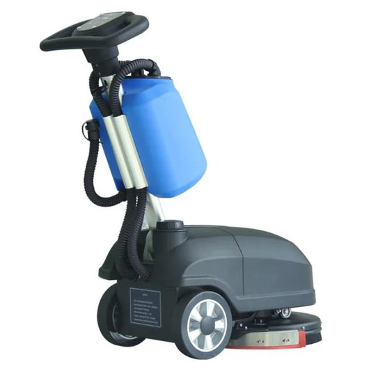JMT-520394 Automatic Floor Scrubber for Home Use - Model C350D