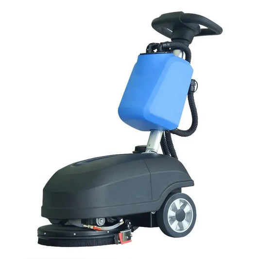 JMT-520394 Automatic Floor Scrubber for Home Use - Model C350D
