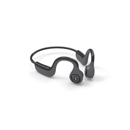 JMT-520906 Wireless Bone Conduction Bluetooth Headset with Power Display and Multi-Point Connection