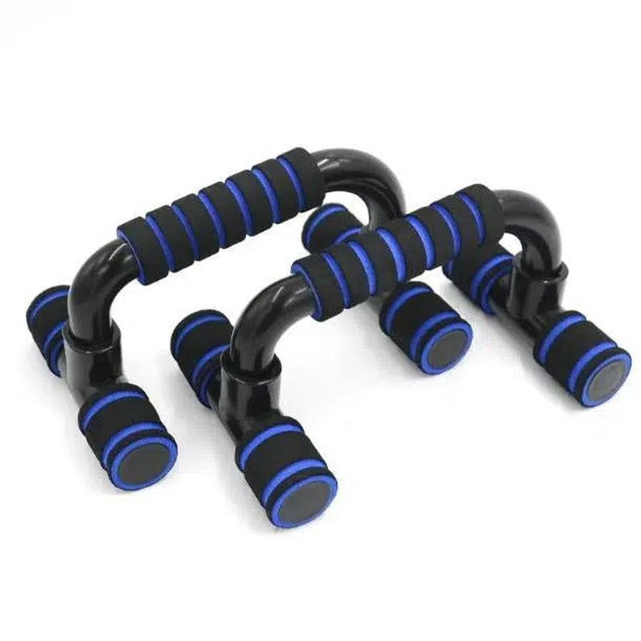 JMT-521162 Fitness Push-Up Bars for Enhanced Indoor Workouts and Strength Training