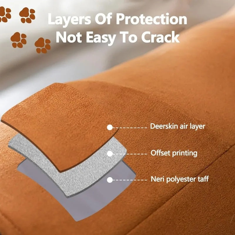 JMT-521226 Indoor Cat Tunnel with Plush Ball - Collapsible and Easy to Clean Cat Play Space, Two Sizes Available