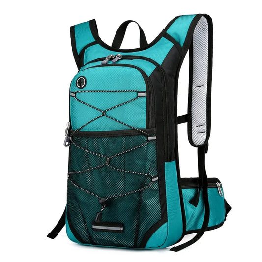 JMT-521482 Lightweight Hydration Backpack for Travel, Hiking, Cycling and Running