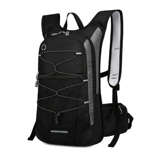 JMT-521482 Lightweight Hydration Backpack for Travel, Hiking, Cycling and Running