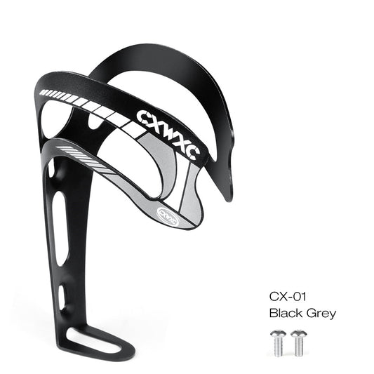 JMT-521610 Aluminum Alloy One-Piece Cup Holder for Convenient Beverage Access
