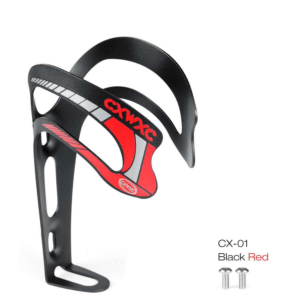 JMT-521610 Aluminum Alloy One-Piece Cup Holder for Convenient Beverage Access