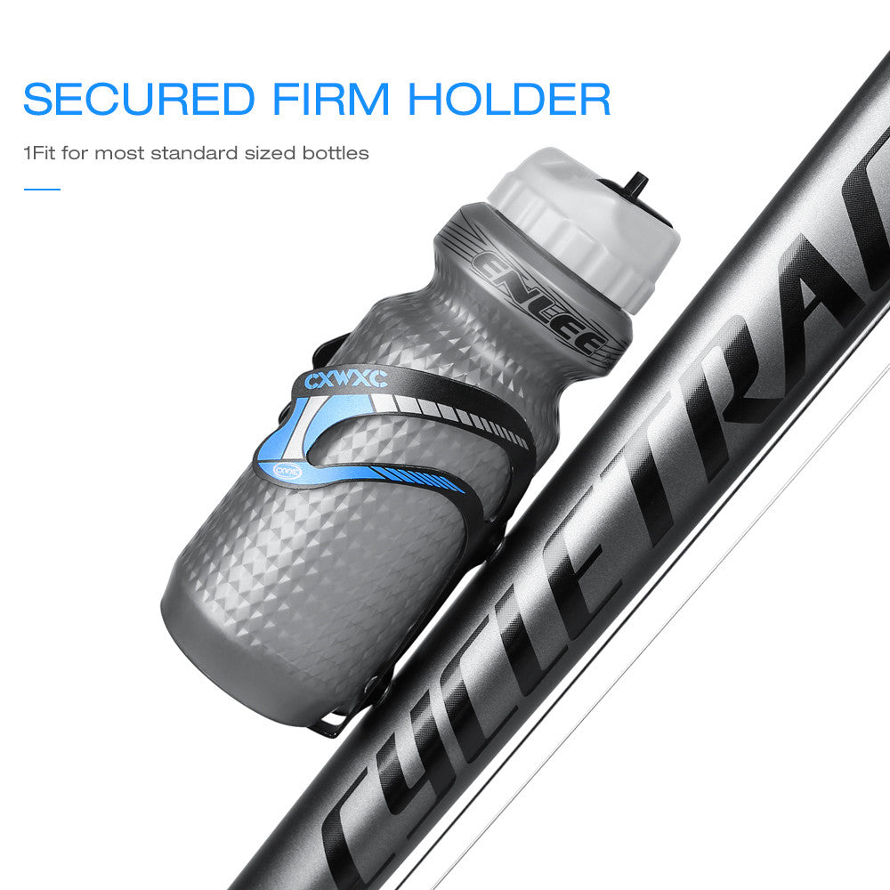 JMT-521610 Aluminum Alloy One-Piece Cup Holder for Convenient Beverage Access