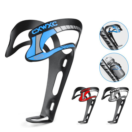 JMT-521610 Aluminum Alloy One-Piece Cup Holder for Convenient Beverage Access