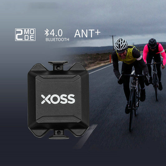 JMT-521610 Cycling Speed and Cadence Sensor for Precision Performance Tracking