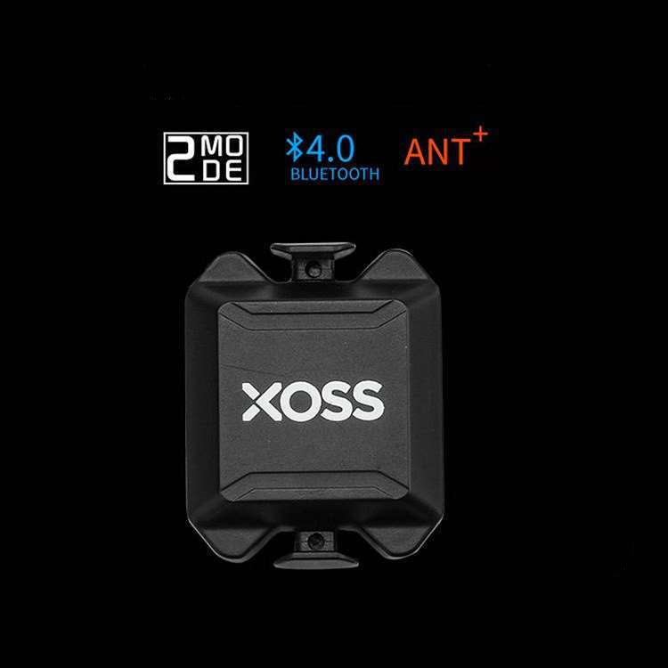 JMT-521610 Cycling Speed and Cadence Sensor for Precision Performance Tracking